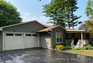 $650,000 | 45 Hill Top Road, Morris, CT 06763