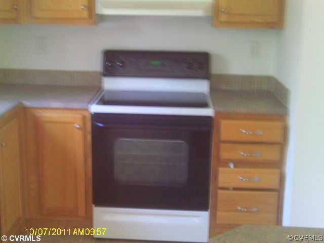 2801 Barnetts Road Providence Forge, VA 23140 - Photo 4 of 6 Kitchen