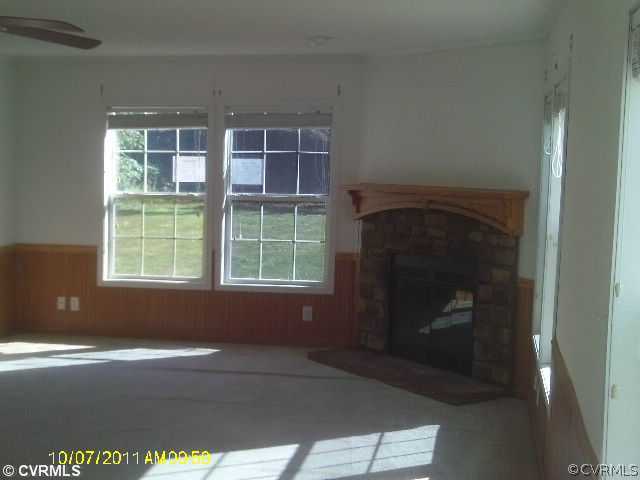 2801 Barnetts Road Providence Forge, VA 23140 - Photo 5 of 6 Den/Family/Great Room