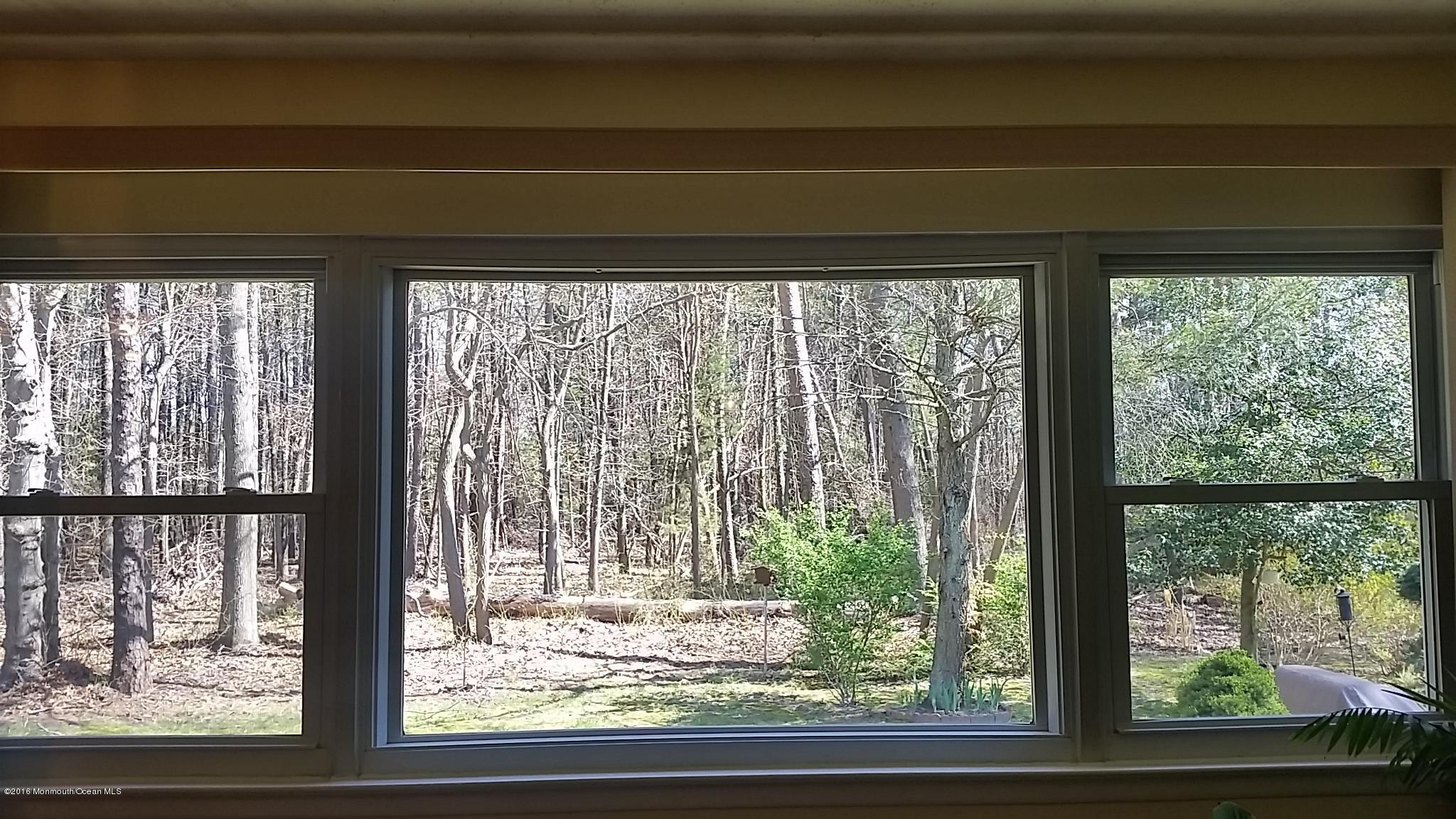 24 East Road, Unit A Jackson, NJ 08527 - Photo 14 of 24 a view of sky from window