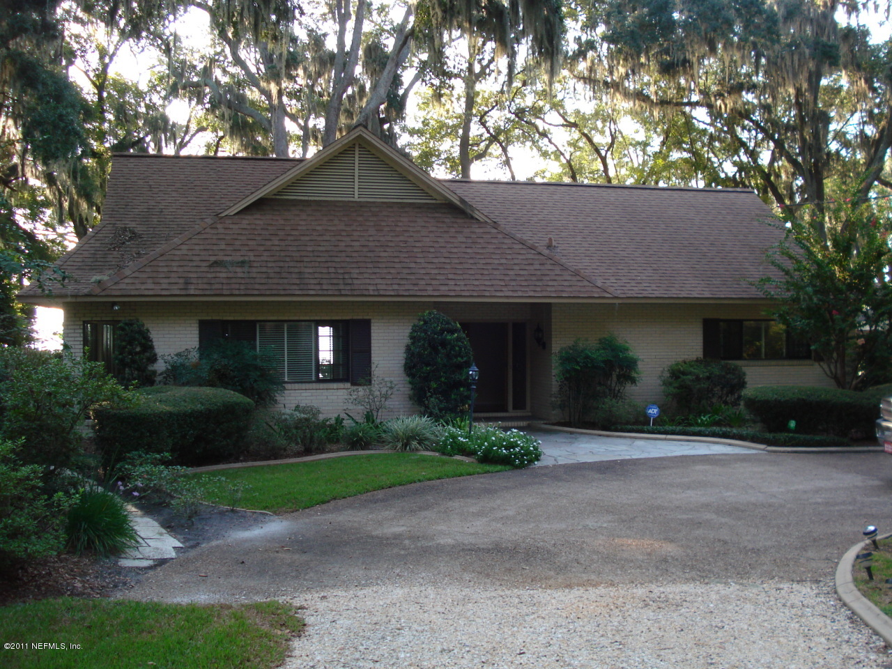 337 River Road Orange Park, FL 32073 - Photo 1 of 4 Front elevation
