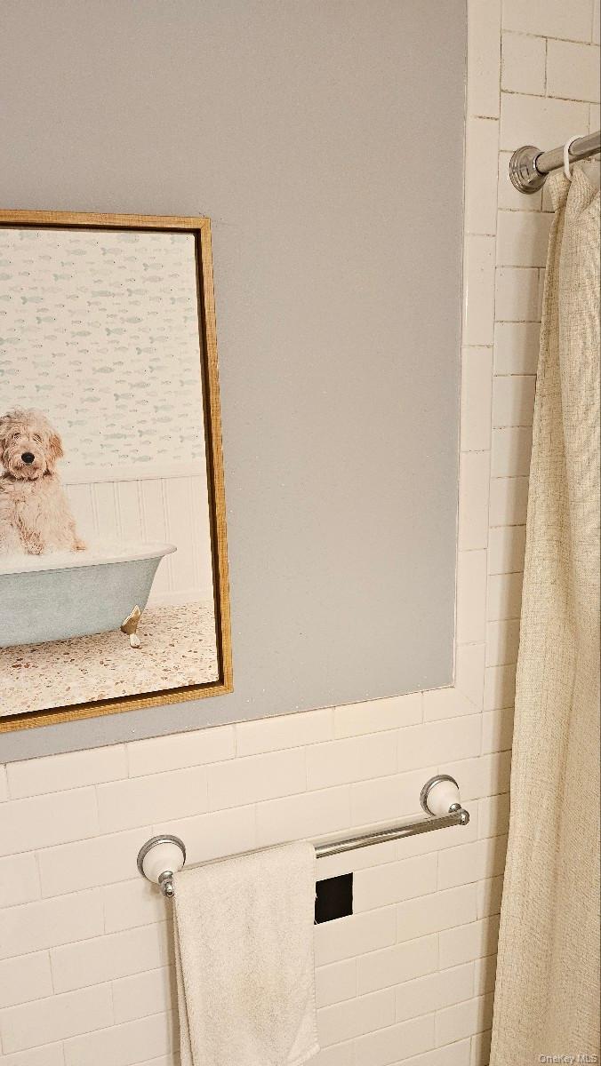 215-43 48th Avenue, Unit 3B Queens, NY 11364 - Photo 14 of 14 a close view of sink