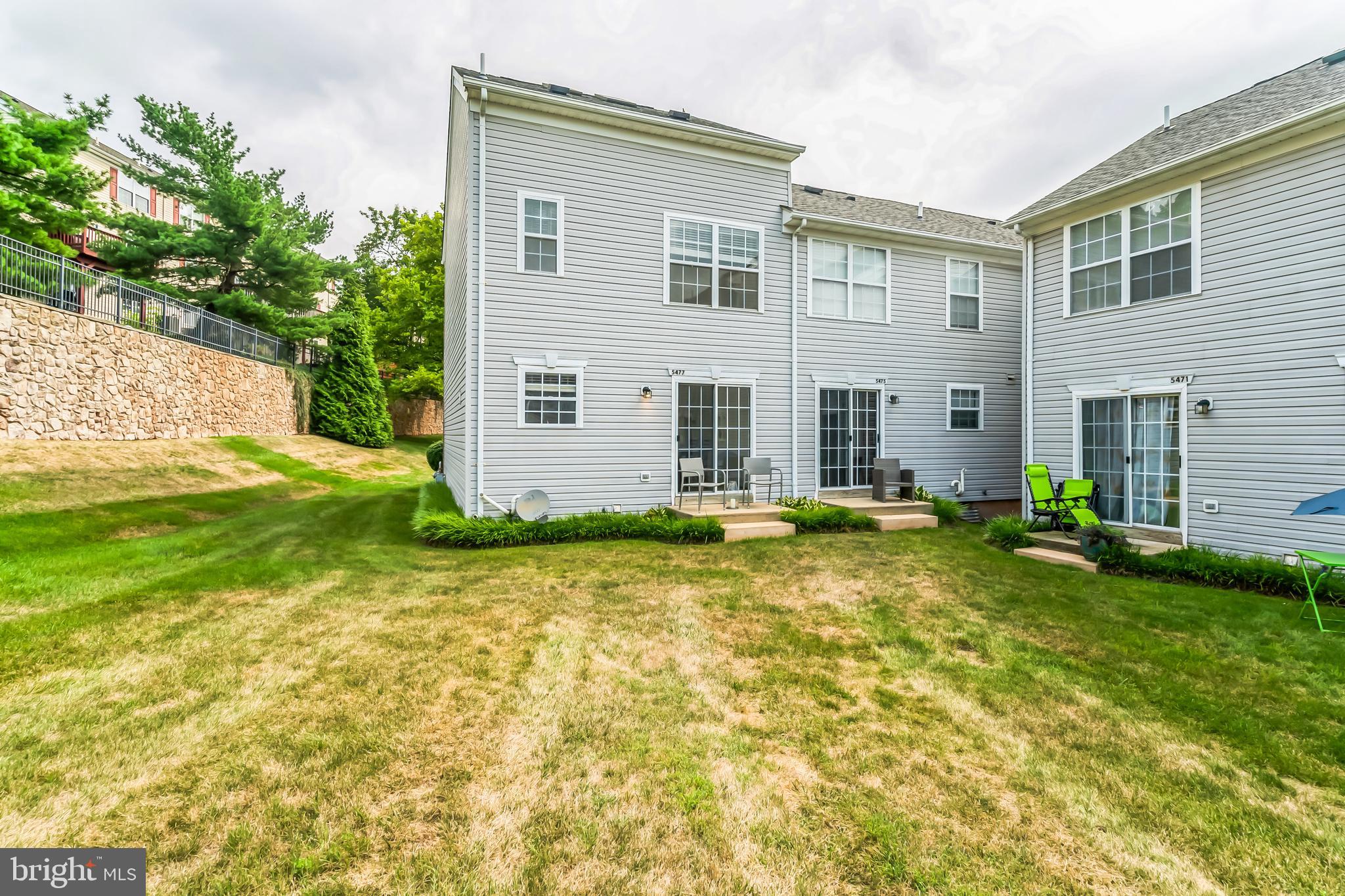 5477 Rinker Circle Doylestown, PA 18902 - Photo 28 of 30 Gallery Image 28
