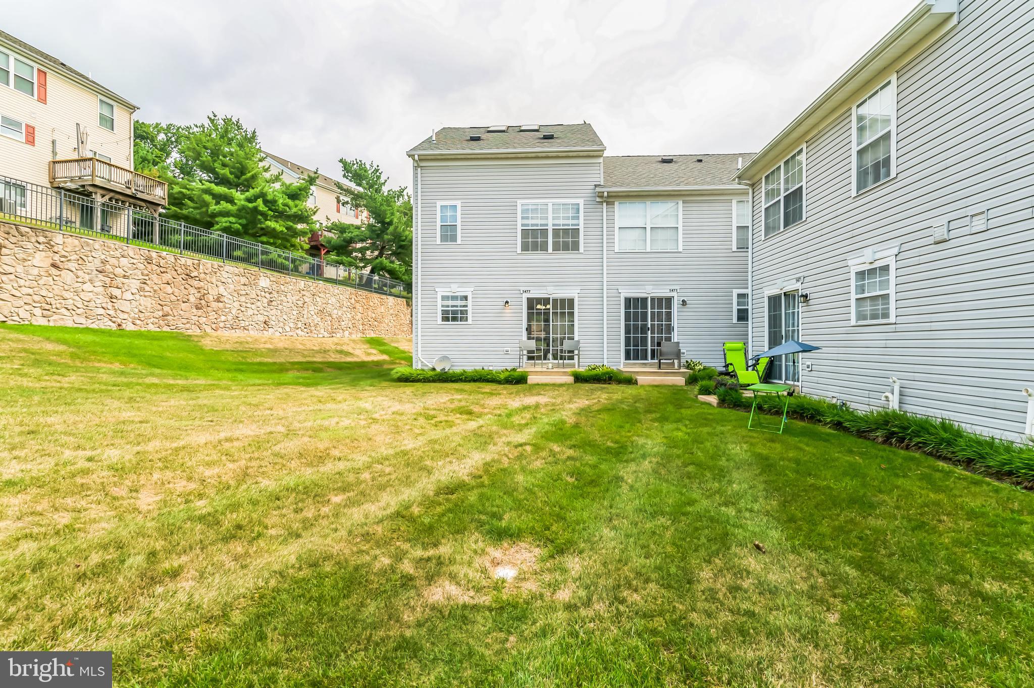 5477 Rinker Circle Doylestown, PA 18902 - Photo 29 of 30 Gallery Image 29
