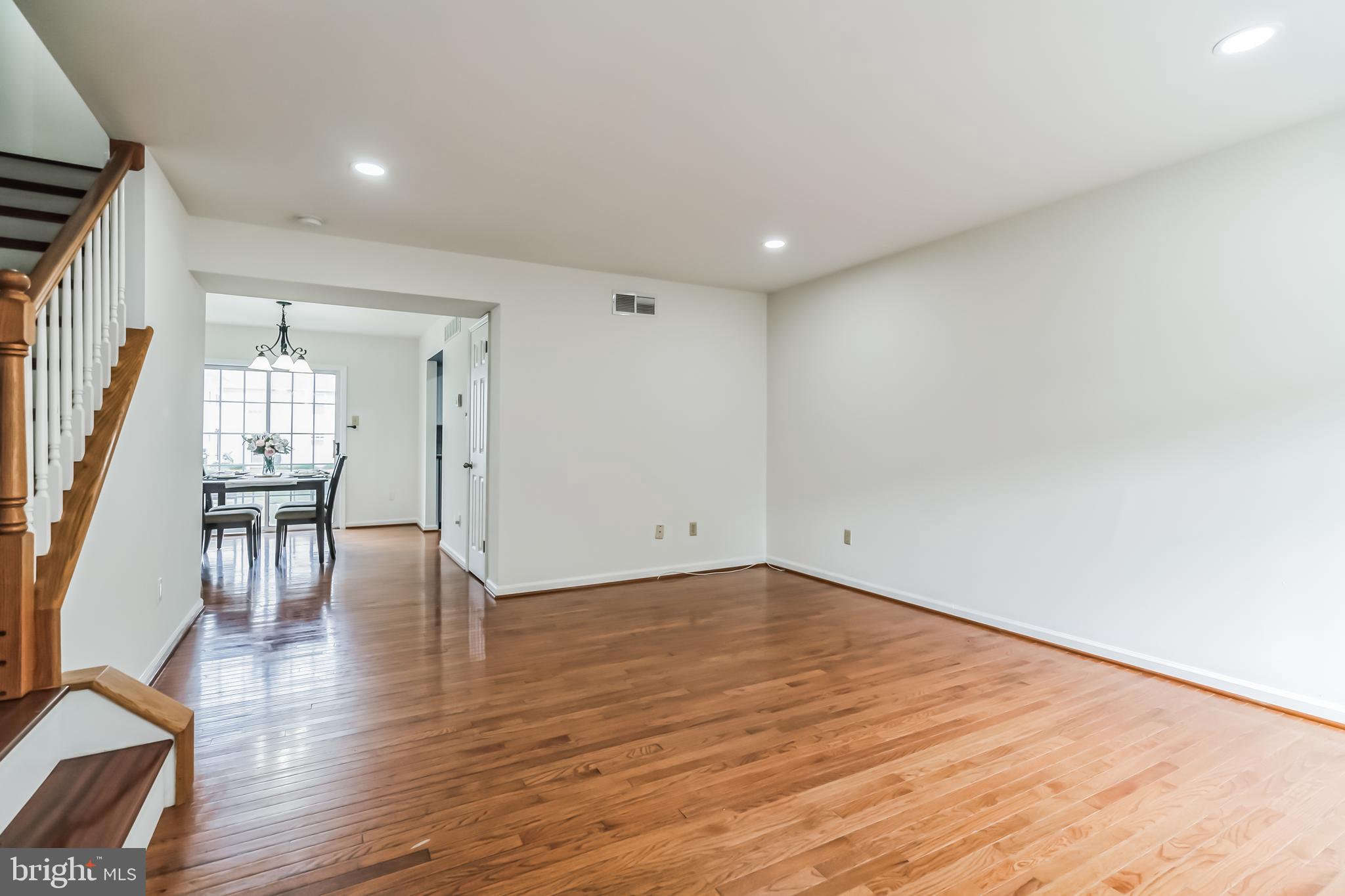 5477 Rinker Circle Doylestown, PA 18902 - Photo 5 of 30 Entrance in living room