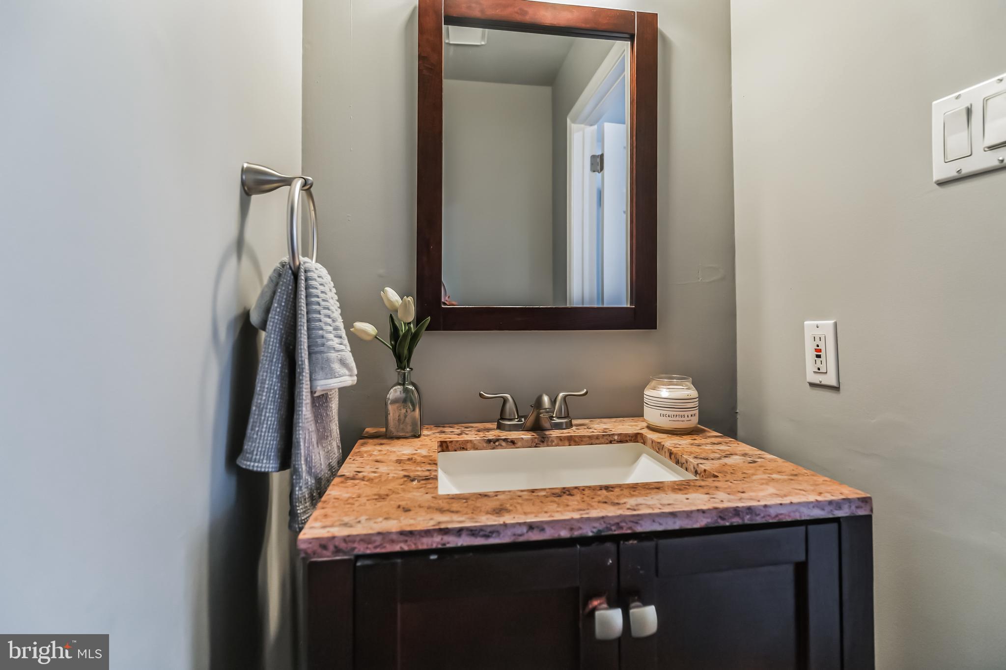 5477 Rinker Circle Doylestown, PA 18902 - Photo 9 of 30 Powder bath
