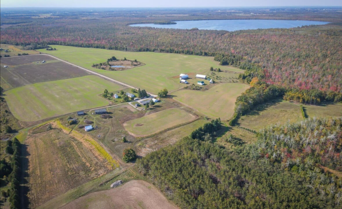 7557 Loop Road Posen, MI 49776 - Photo 73 of 74 Gallery Image 73