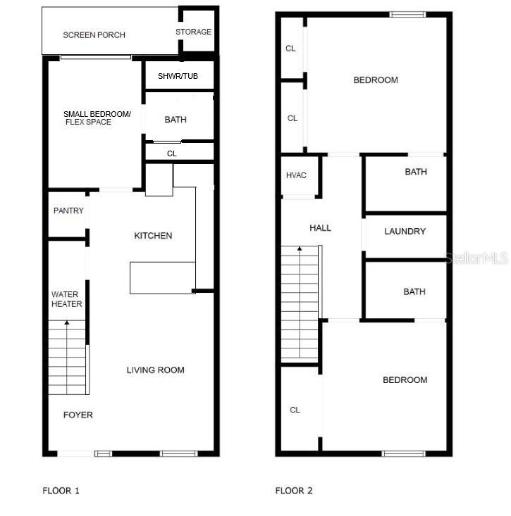 2960 Southwest 35th Place, Unit 69 Gainesville, FL 32608 - Photo 22 of 26