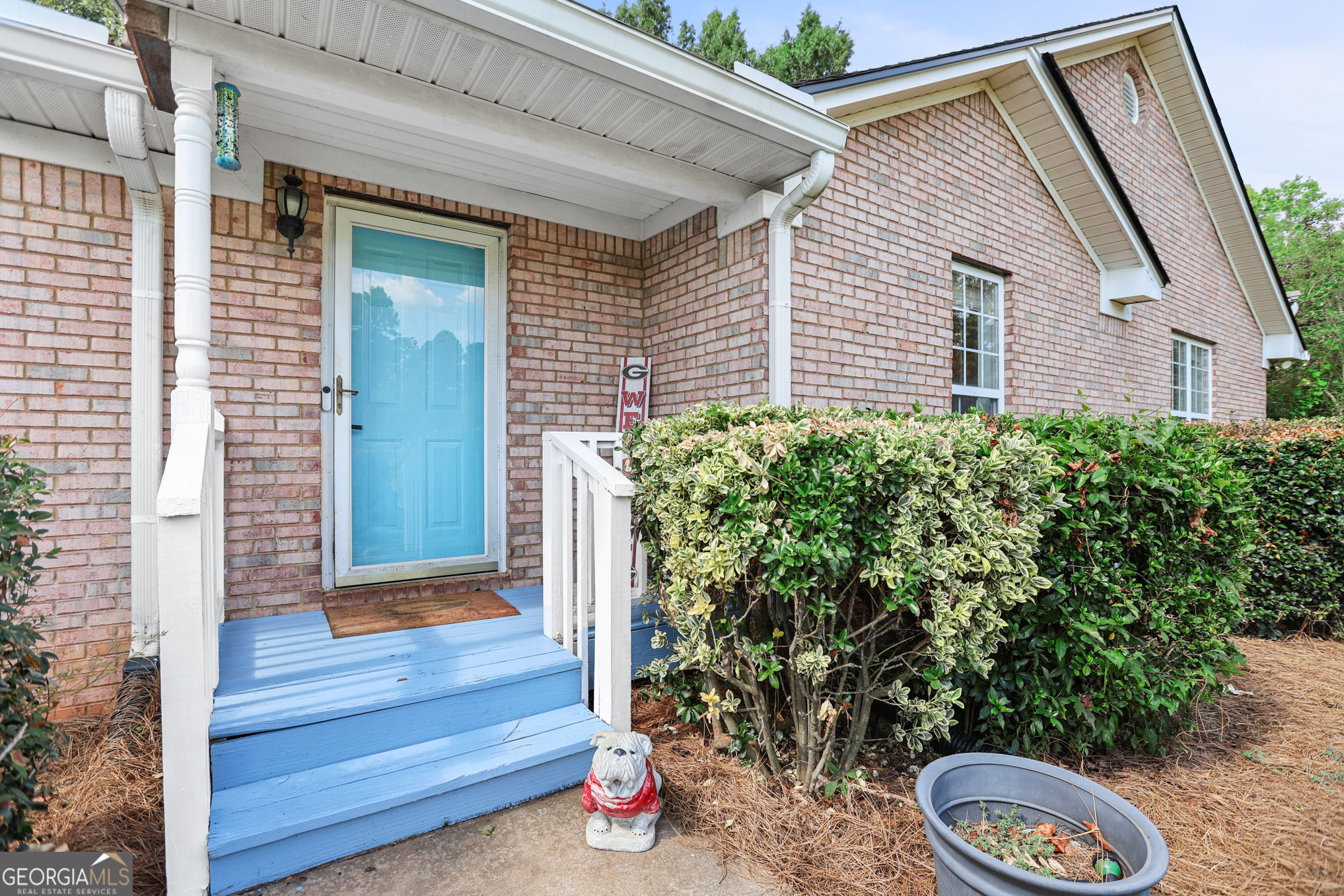 448 Minter Drive Hampton, GA 30228 - Photo 6 of 44 Gallery Image 6