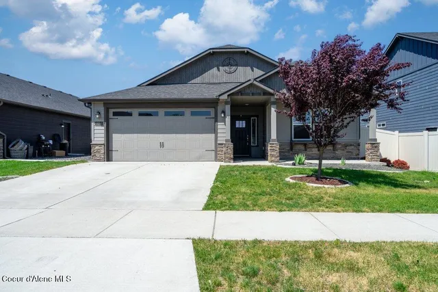 $450,000 | 13241 North Loveland Way, Hayden, ID 83835