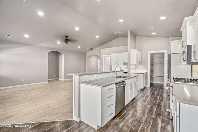 $450,000 | 13241 North Loveland Way, Hayden, ID 83835