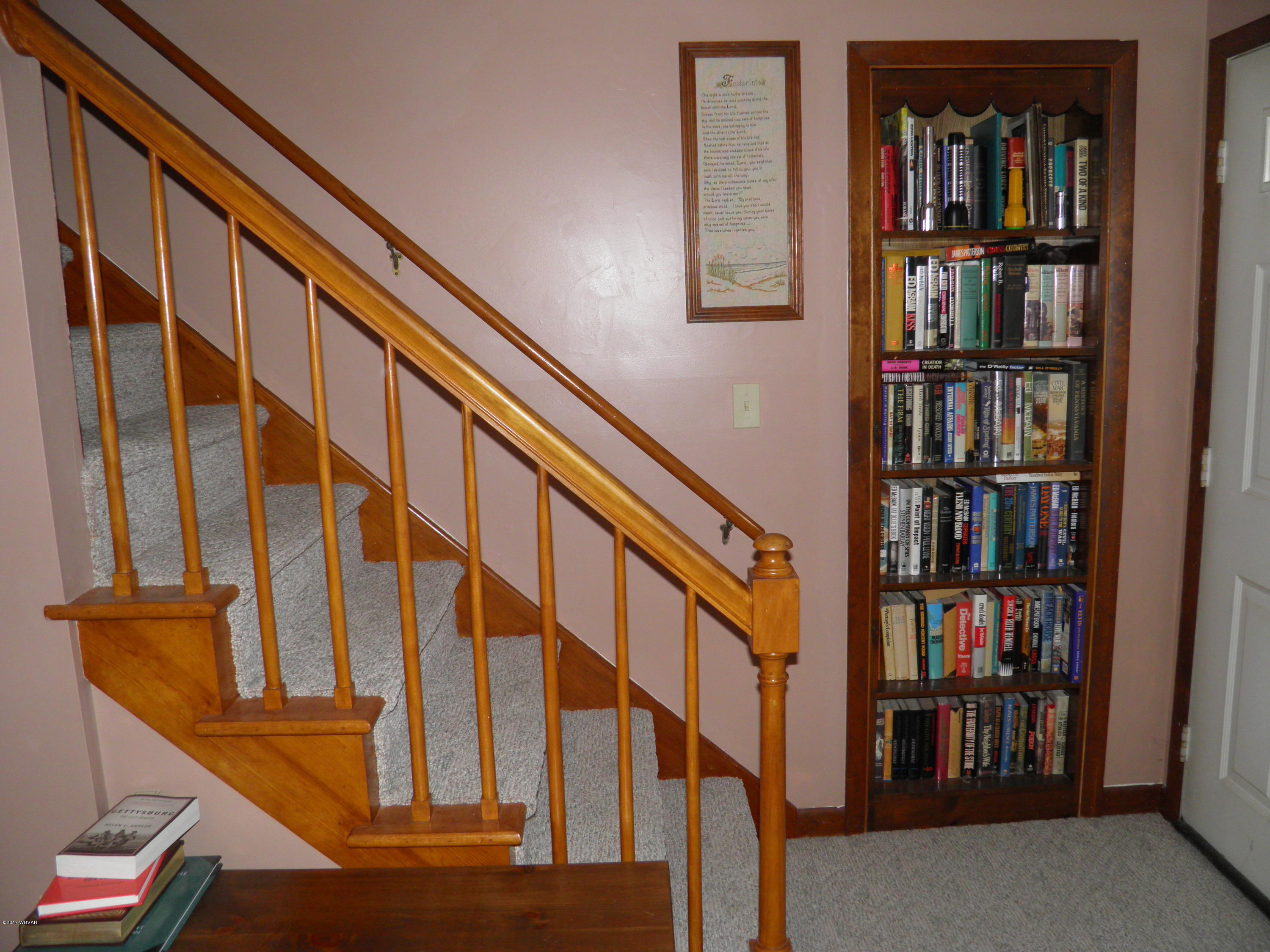 3479 Narrows Road Loganton, PA 17747 - Photo 13 of 29 P8310994