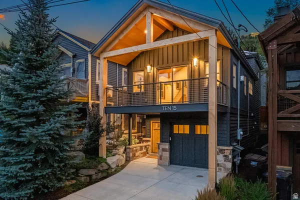 $4,190,000 | 1015 Norfolk Avenue, Park City, UT 84060