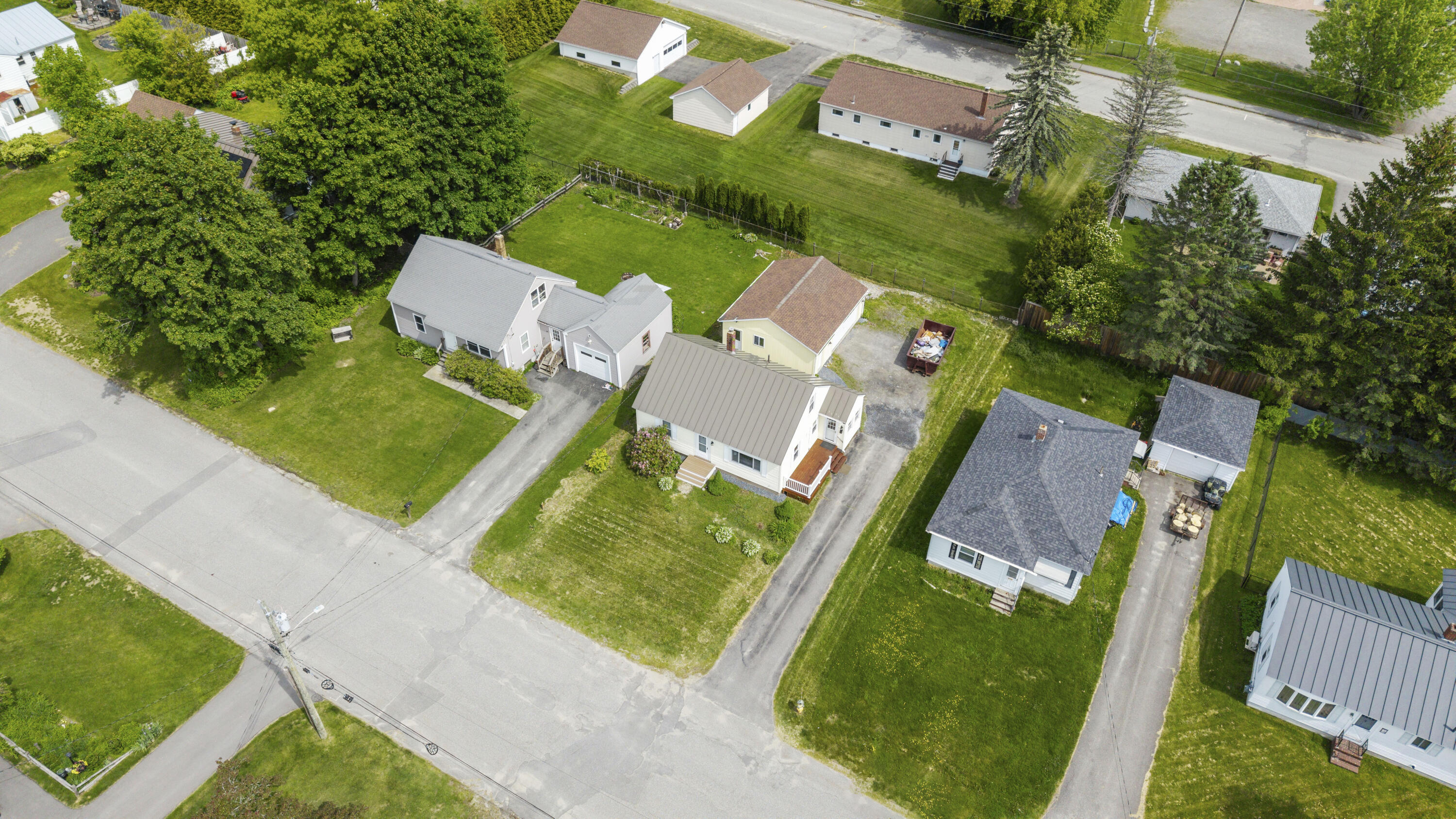 47 Violette Avenue Waterville, ME 04901 - Photo 26 of 29 DJI_20260602102022_0362_D