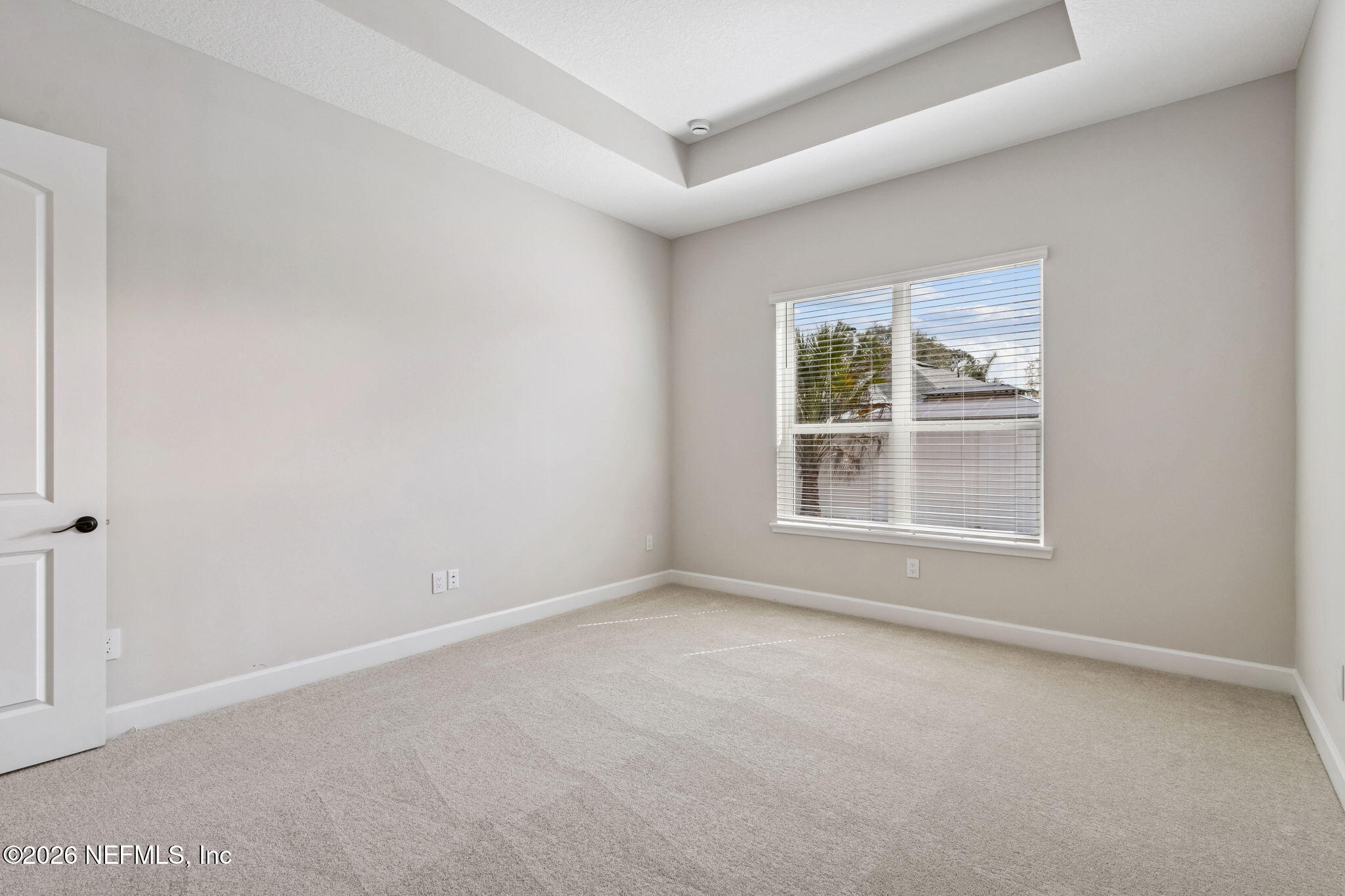 85228 Sandy Rdg Loop, Unit 25 Yulee, FL 32097 - Photo 11 of 23 Owner's Suite