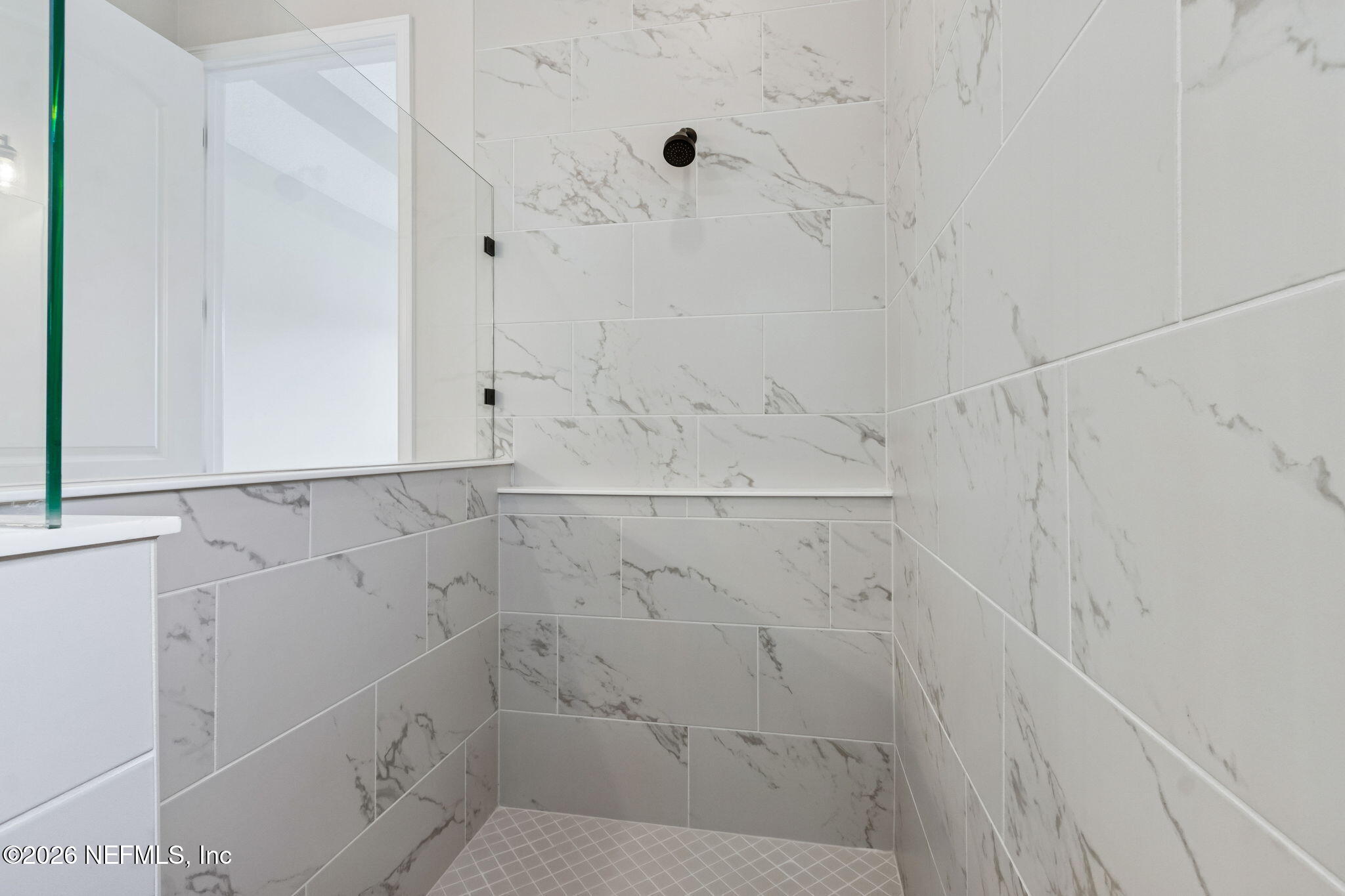 85228 Sandy Rdg Loop, Unit 25 Yulee, FL 32097 - Photo 14 of 23 Walk in Shower