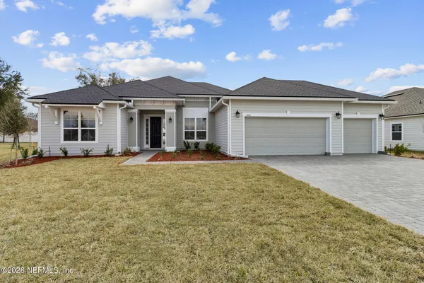 $549,500 | 85228 Sandy Rdg Loop, Unit 25, Yulee, FL 32097