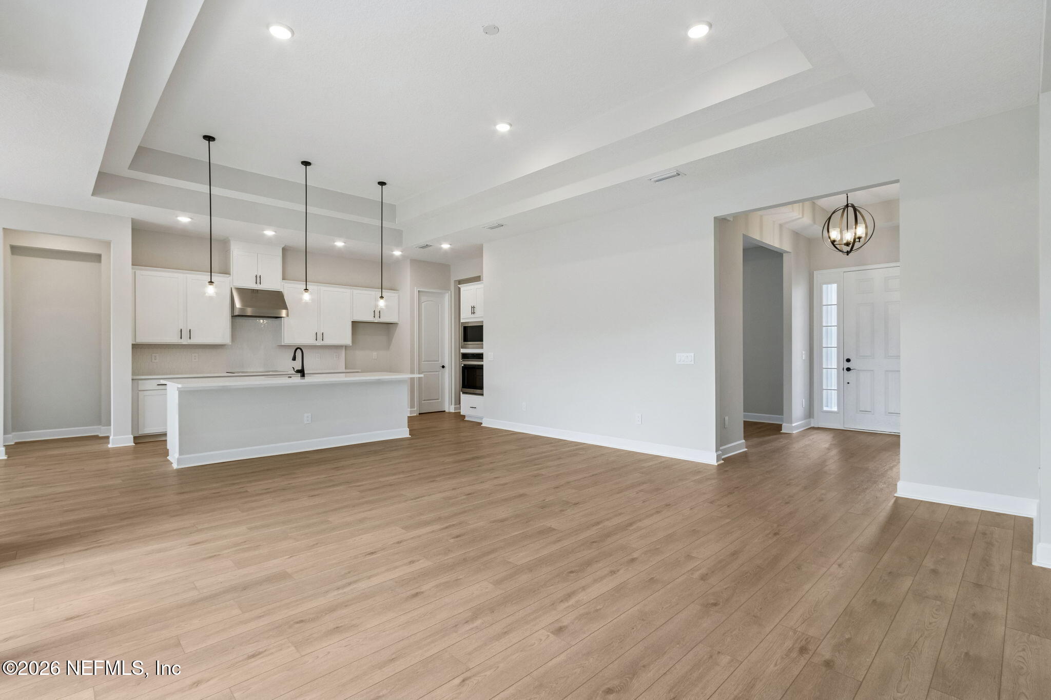 85228 Sandy Rdg Loop, Unit 25 Yulee, FL 32097 - Photo 7 of 23 Gathering Room