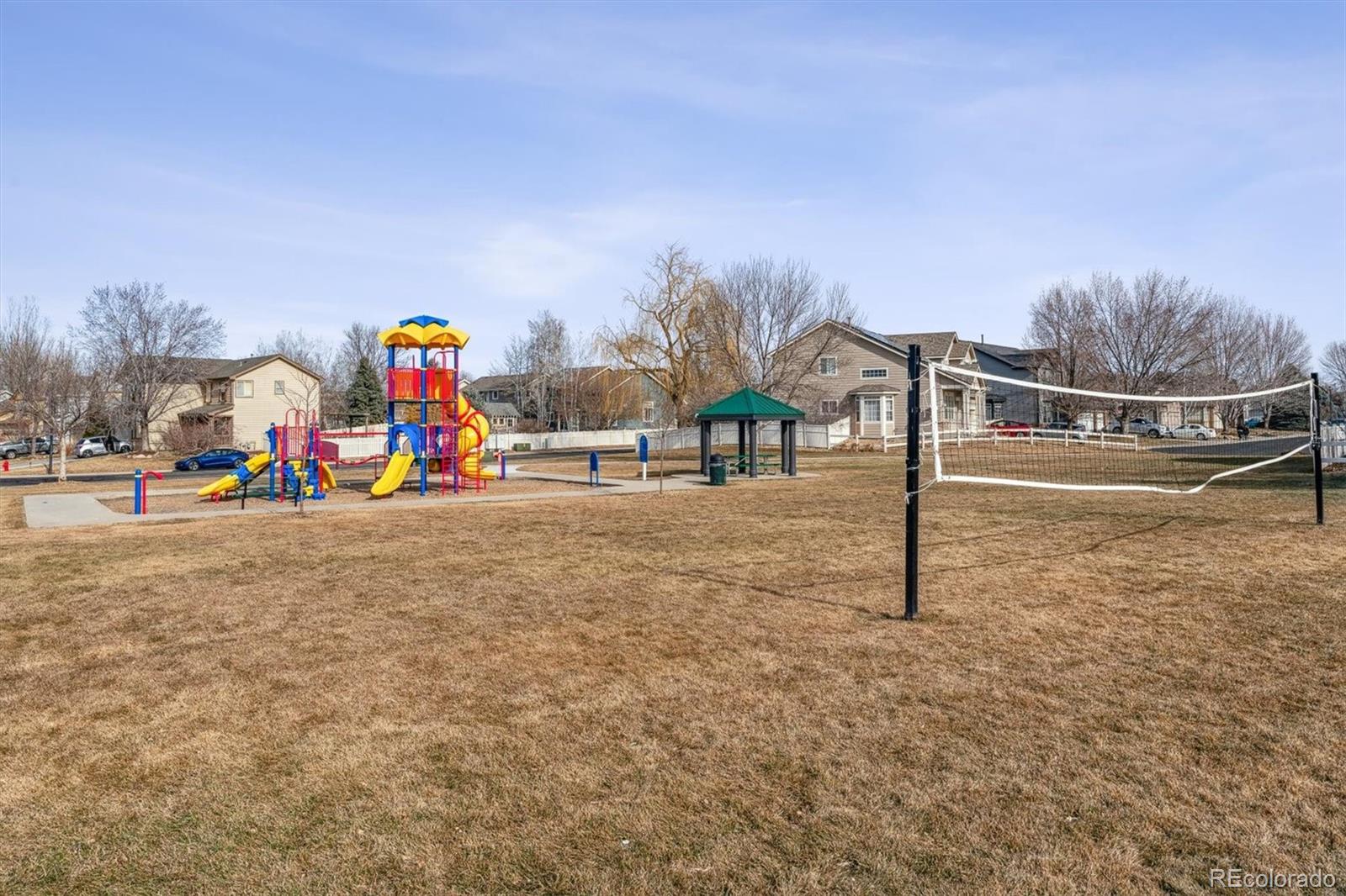 6485 Silverleaf Avenue Firestone, CO 80504 - Photo 29 of 29 a view of outdoor space with seating