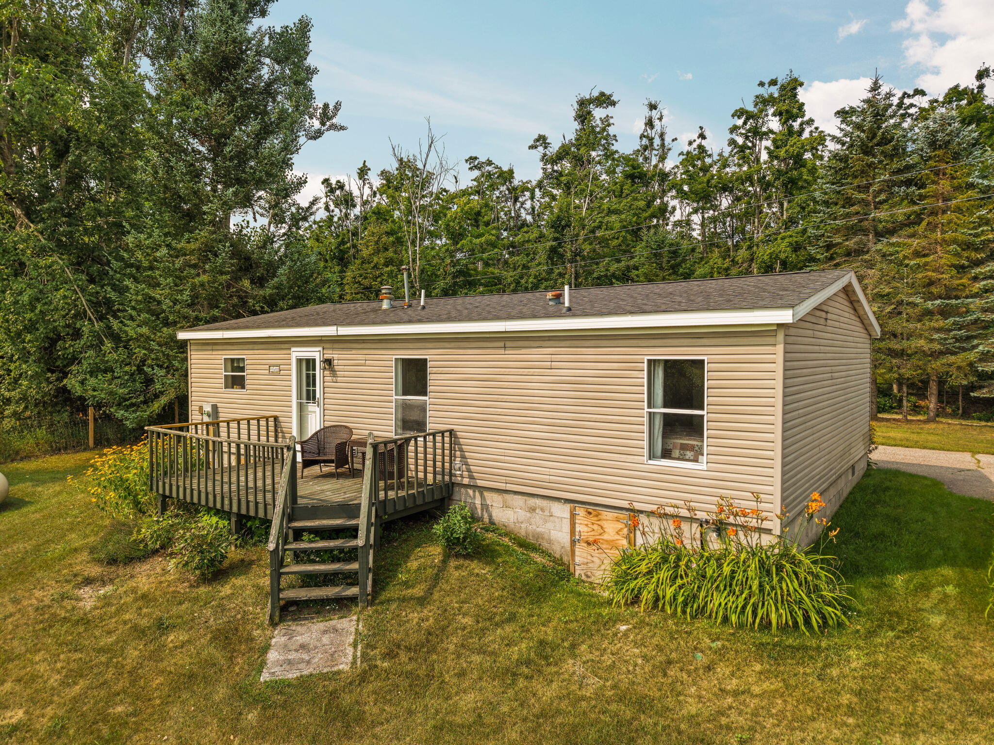871 Sparr Road Gaylord, MI 49735 - Photo 58 of 61 Gallery Image 58