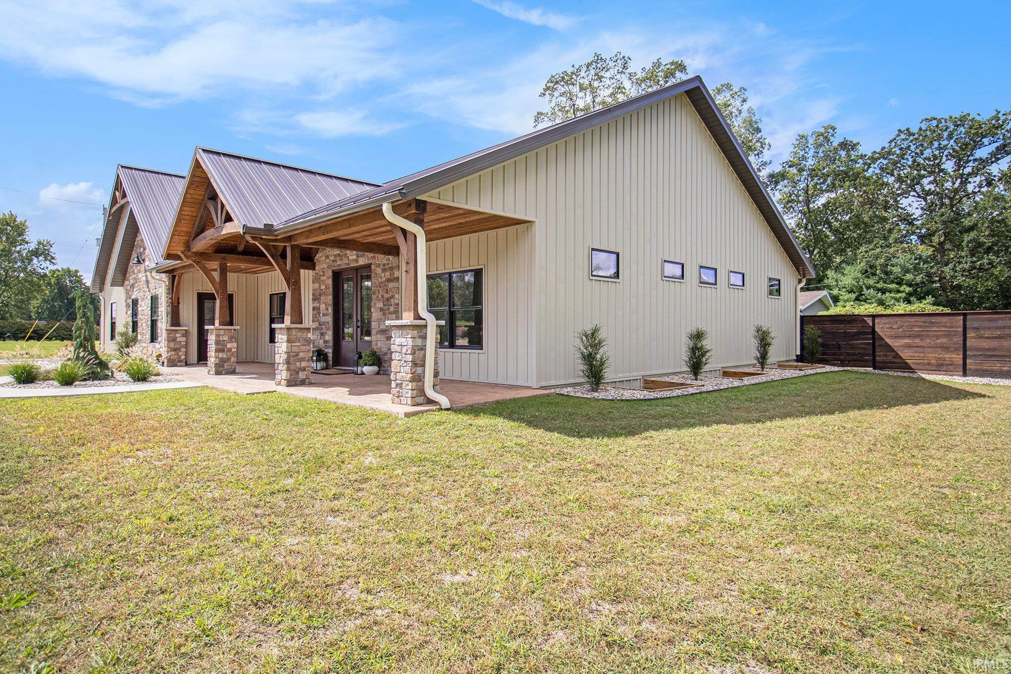 52335 Gumwood Road Granger, IN 46530 - Photo 35 of 39