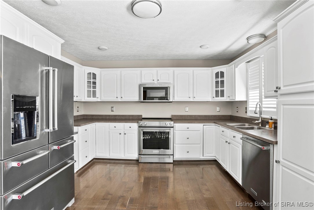 2526 Poplar Ridge Lane Madison, IN 47250 - Photo 15 of 46