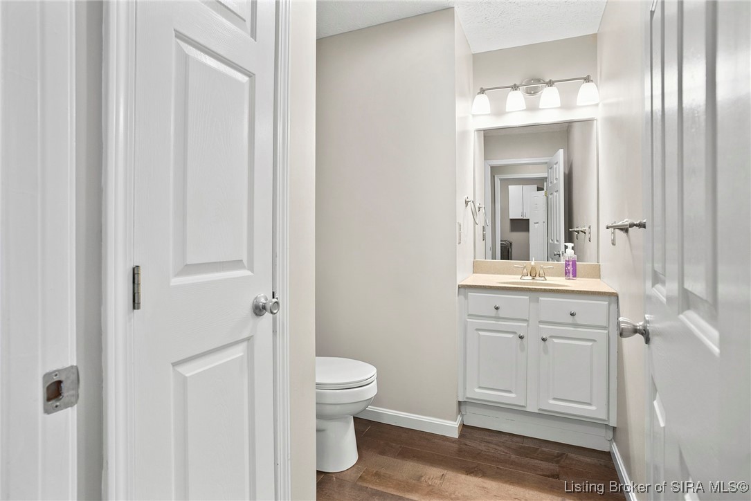 2526 Poplar Ridge Lane Madison, IN 47250 - Photo 20 of 46