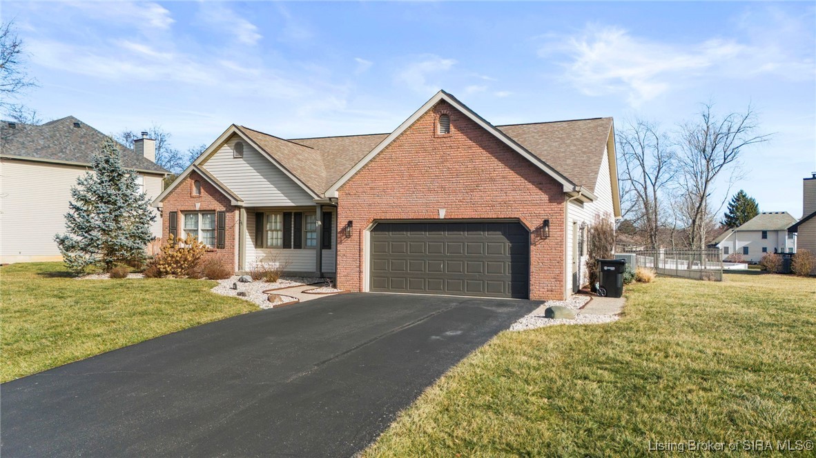 2526 Poplar Ridge Lane Madison, IN 47250 - Photo 2 of 46