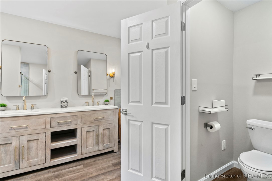 2526 Poplar Ridge Lane Madison, IN 47250 - Photo 30 of 46