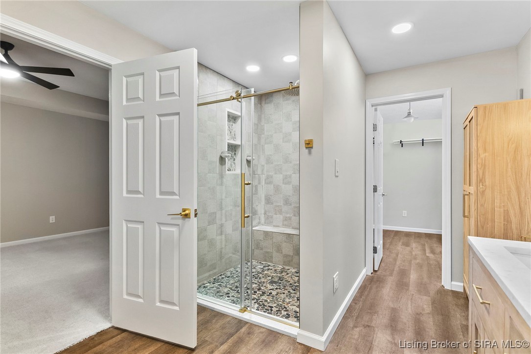 2526 Poplar Ridge Lane Madison, IN 47250 - Photo 35 of 46