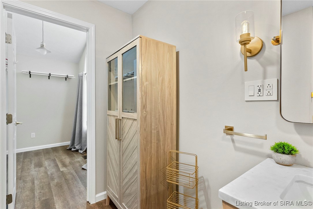 2526 Poplar Ridge Lane Madison, IN 47250 - Photo 38 of 46