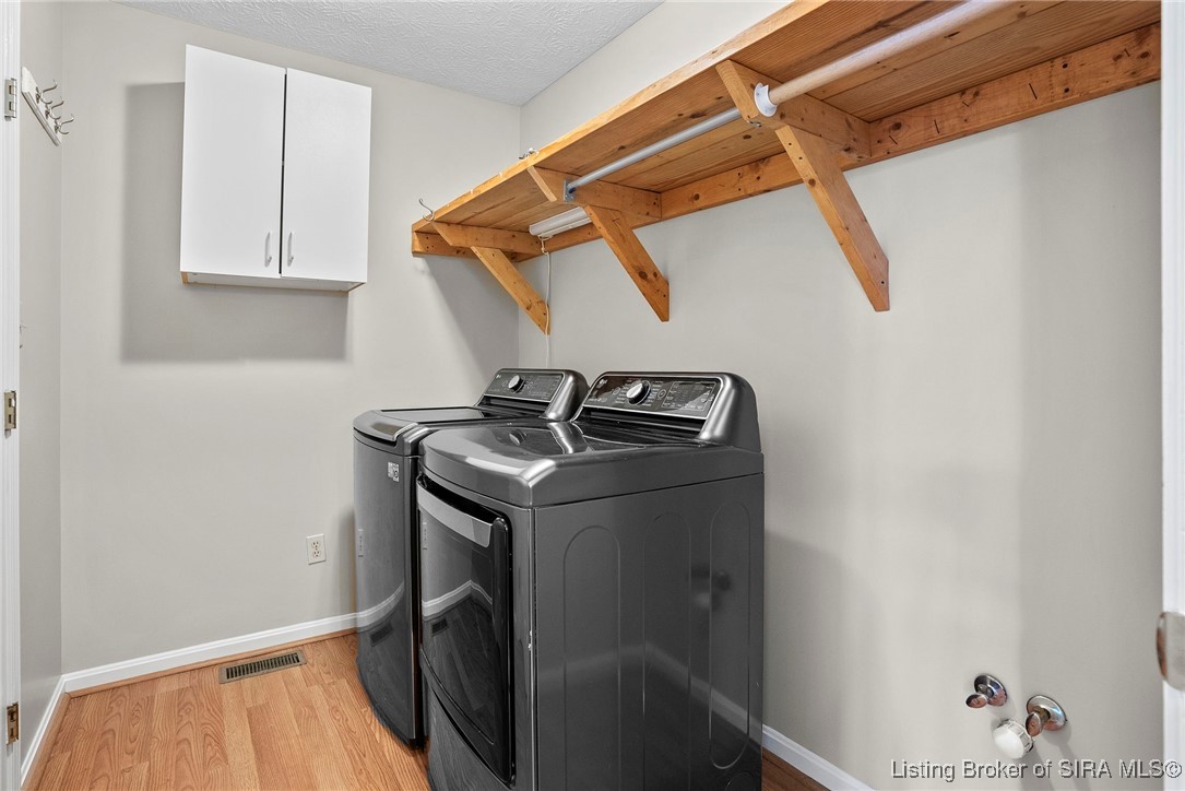 2526 Poplar Ridge Lane Madison, IN 47250 - Photo 44 of 46