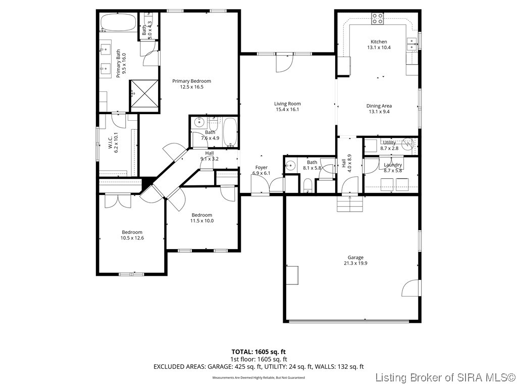 2526 Poplar Ridge Lane Madison, IN 47250 - Photo 45 of 46