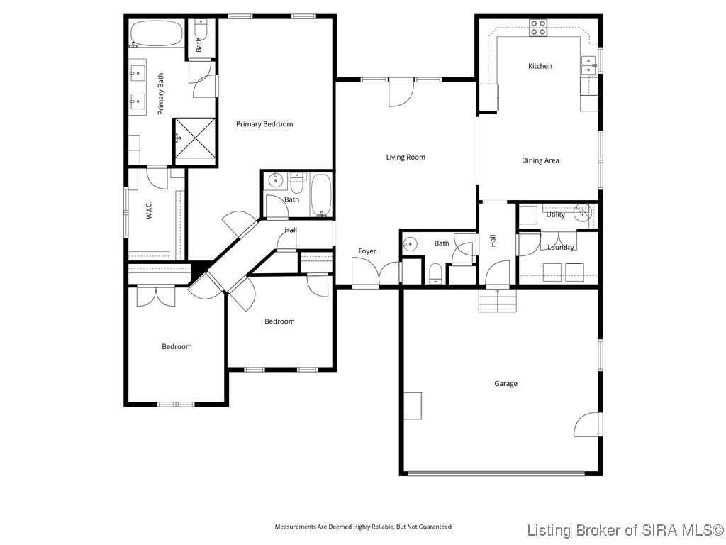 2526 Poplar Ridge Lane Madison, IN 47250 - Photo 46 of 46