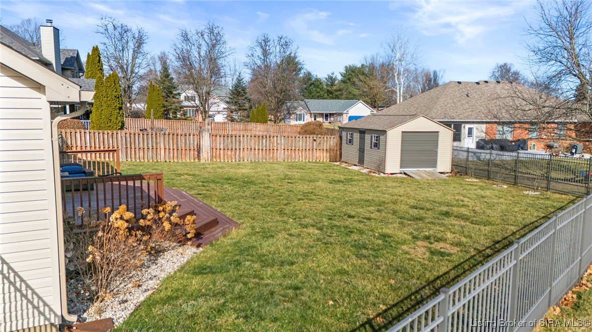 2526 Poplar Ridge Lane Madison, IN 47250 - Photo 6 of 46