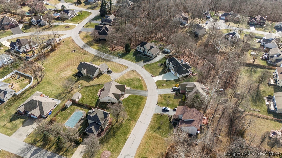 2526 Poplar Ridge Lane Madison, IN 47250 - Photo 8 of 46