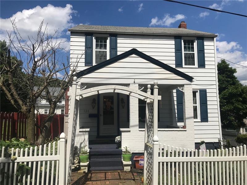 120 Poplar Street McKees Rocks, PA 15136 - Photo 2 of 24