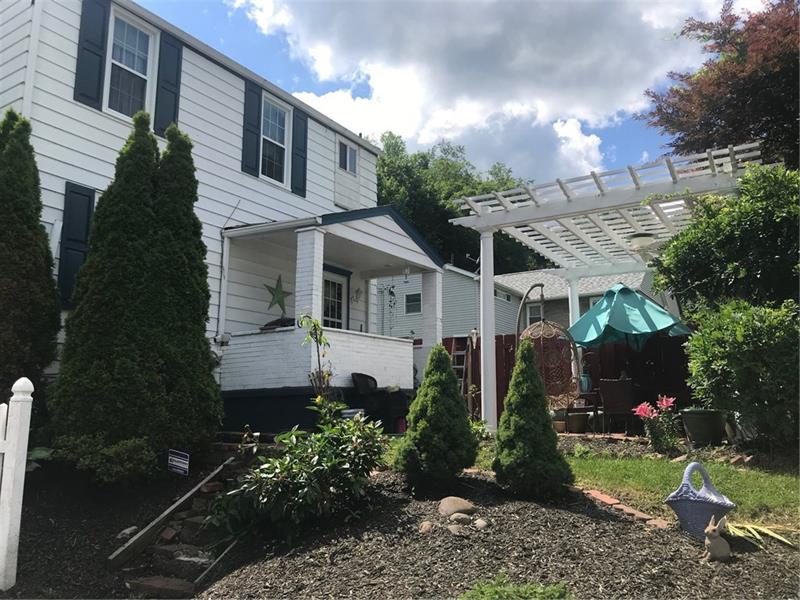 120 Poplar Street McKees Rocks, PA 15136 - Photo 19 of 24
