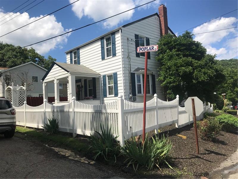 120 Poplar Street McKees Rocks, PA 15136 - Photo 24 of 24