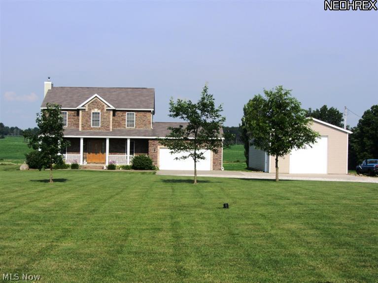 3476 Alliance Road Rootstown, OH 44272 - Photo 2 of 21 Gallery Image 2