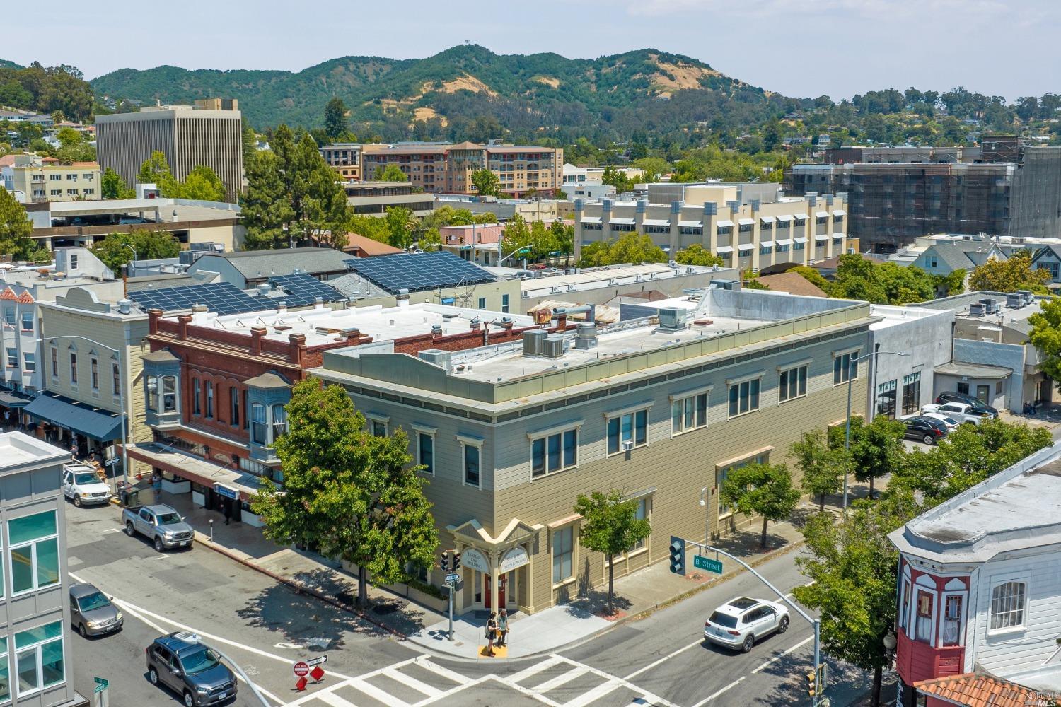 802 B Street San Rafael, CA 94901 - Photo 1 of 1