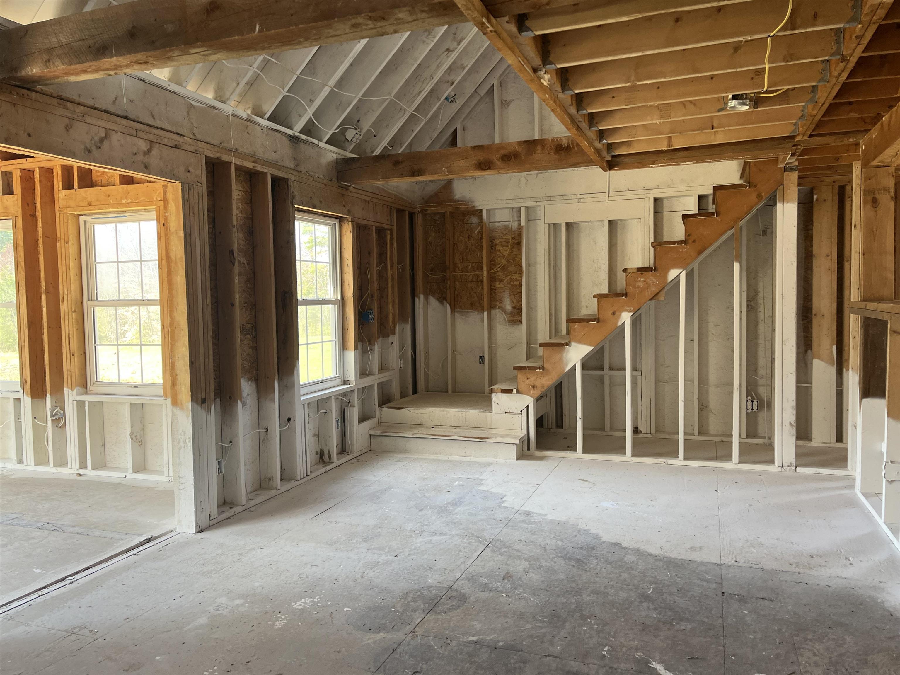 278 Stage Road Nottingham, NH 03290 - Photo 13 of 24