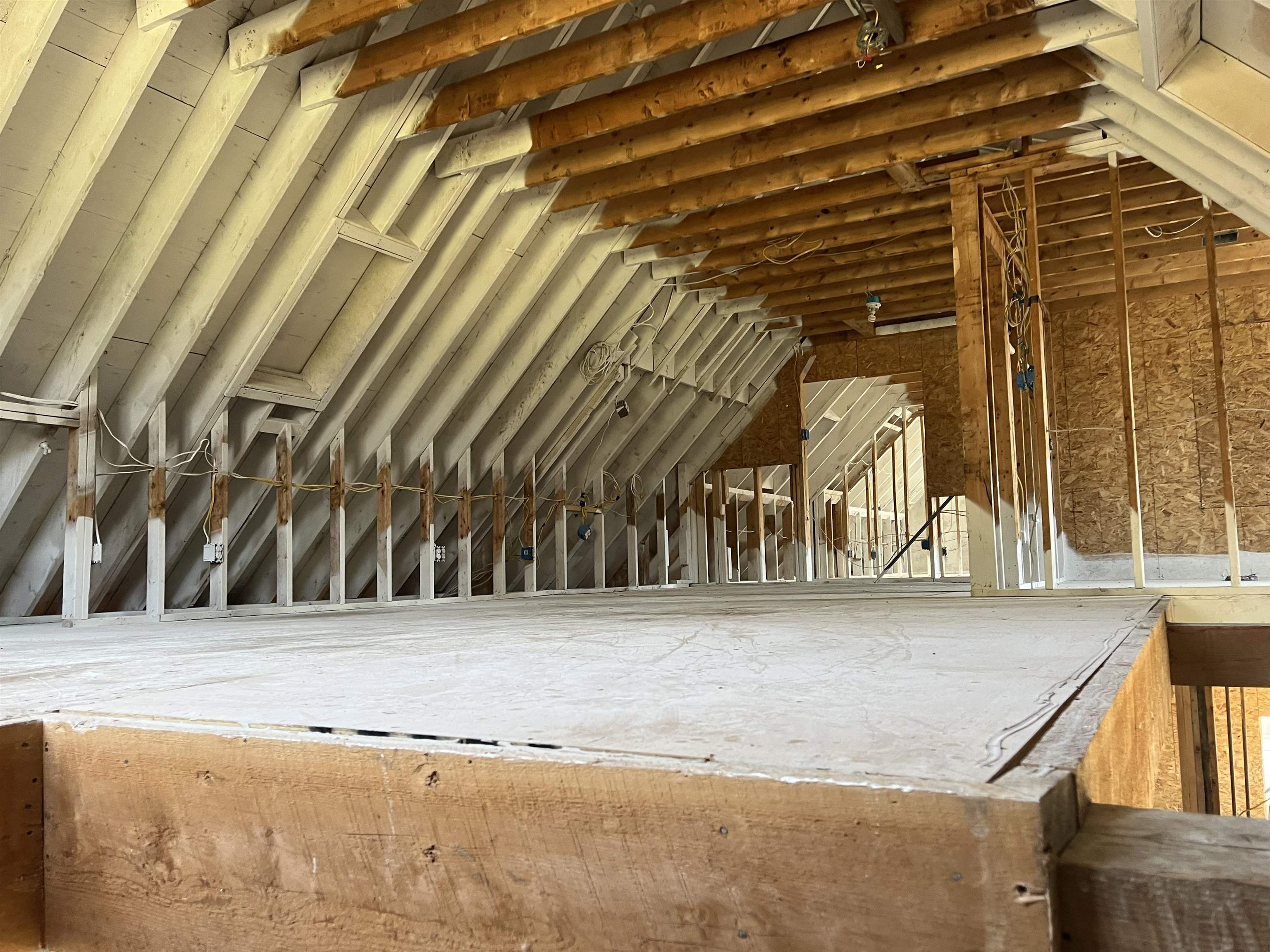 278 Stage Road Nottingham, NH 03290 - Photo 17 of 24