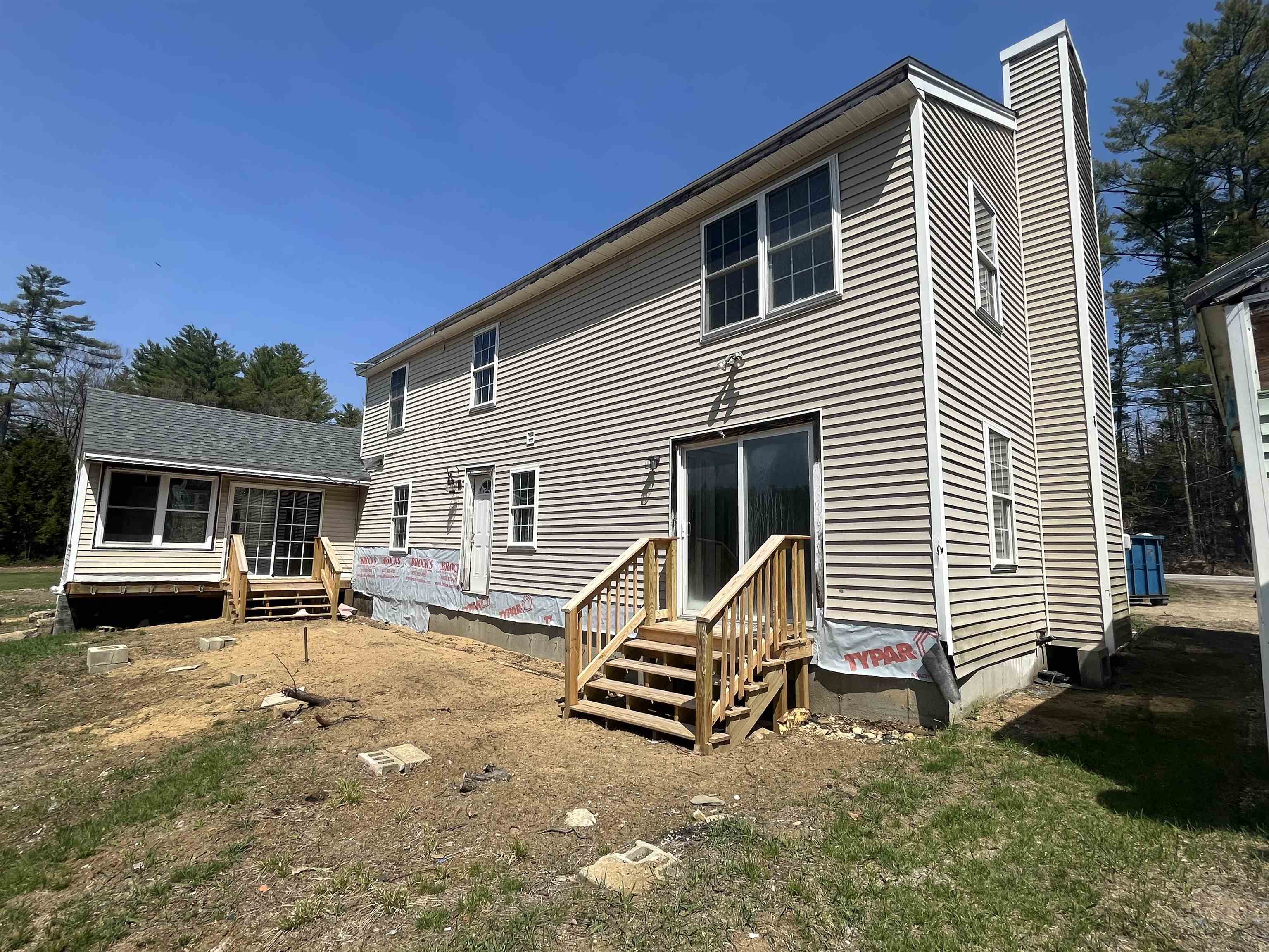 278 Stage Road Nottingham, NH 03290 - Photo 2 of 24