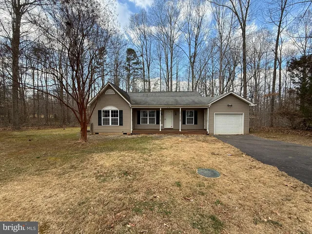 $2,095 | 7310 Old Dickersons Road, Orange, VA 22960