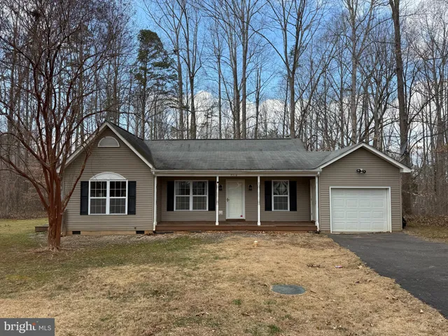 $2,095 | 7310 Old Dickersons Road, Orange, VA 22960