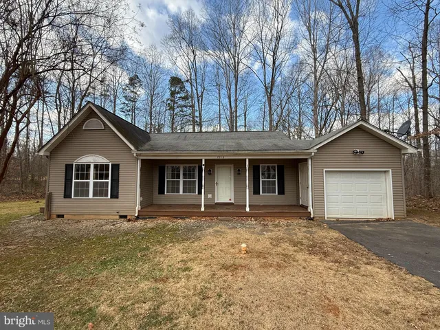 $2,095 | 7310 Old Dickersons Road, Orange, VA 22960