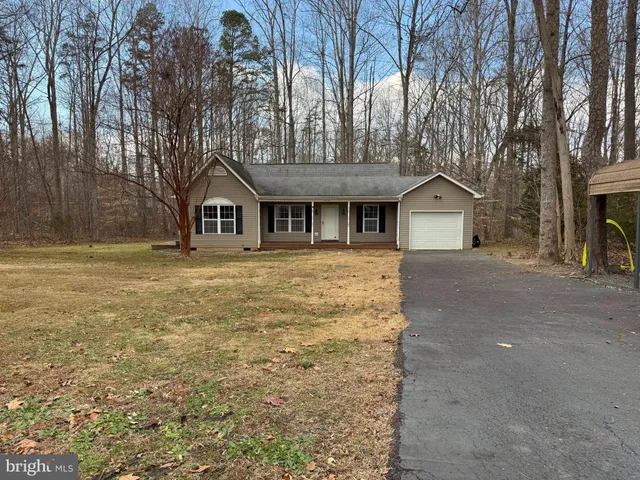 $2,095 | 7310 Old Dickersons Road, Orange, VA 22960