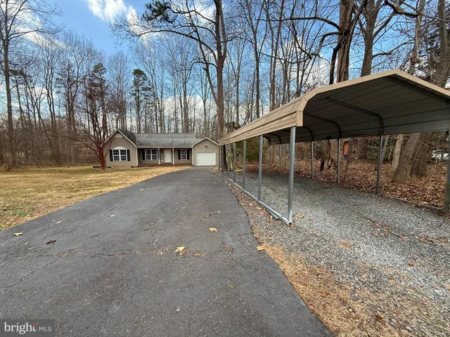 $2,095 | 7310 Old Dickersons Road, Orange, VA 22960