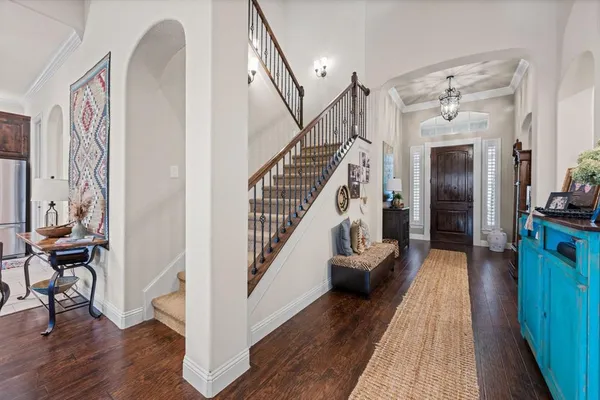 $469,000 | 408 Blue Daze Court, Burleson, TX 76028